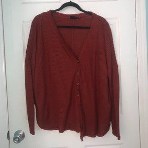 UO Long Sleeves/Cardigan